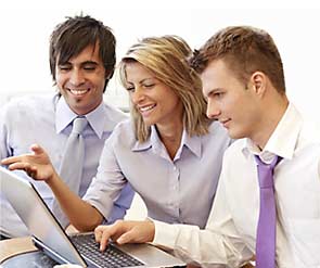 Get cash to grow by from BizFunds Merchant Funding